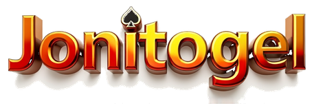 jonitogel resmi